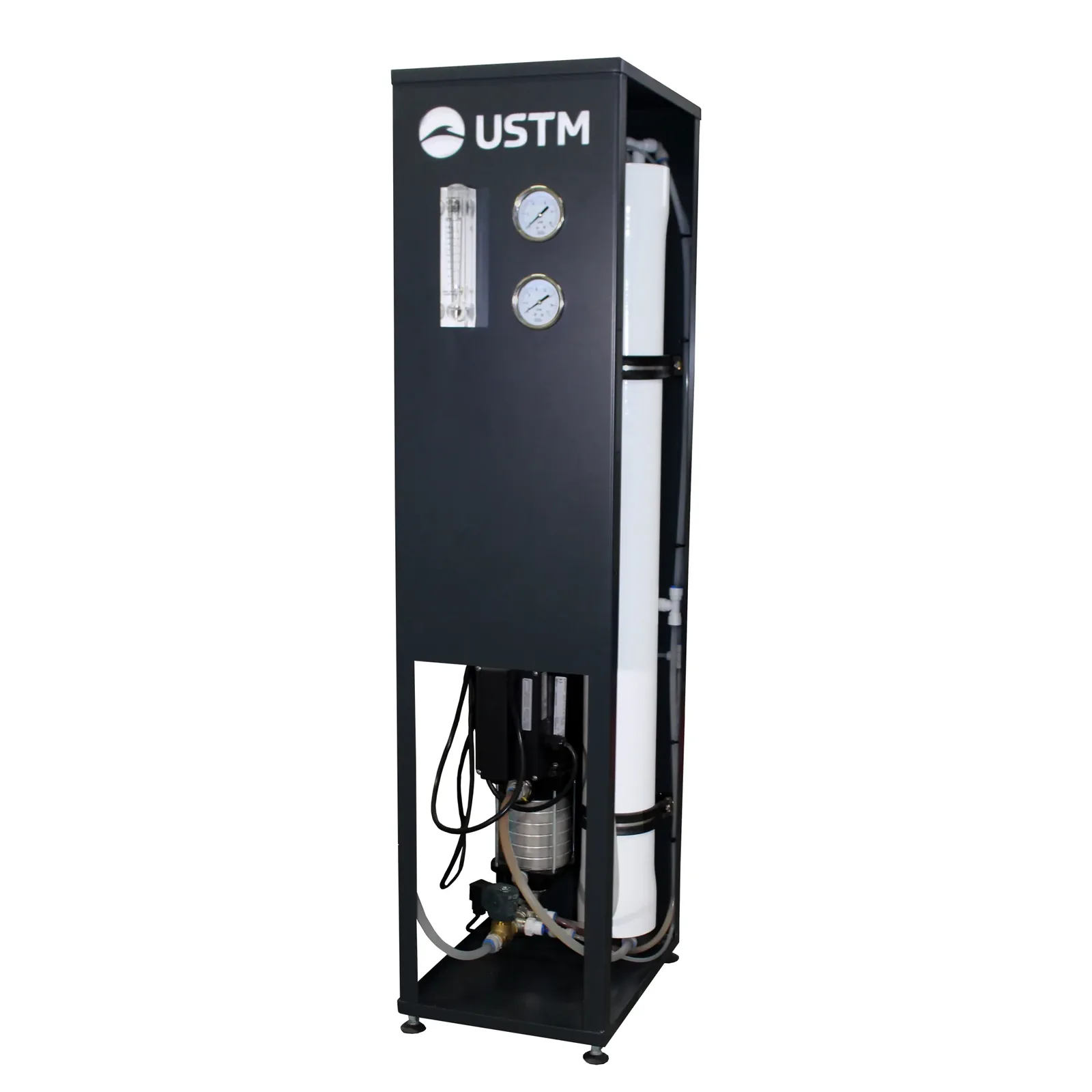 Przemysłowy system odwróconej osmozy USTM ROI 240
