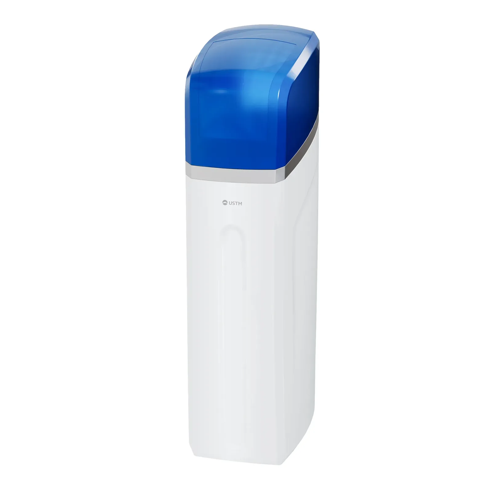 Wydajny zmiękczacz wody USTM More 20L (LCD)