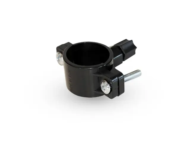 Obejma odpływu do kanalizacji 1/4"