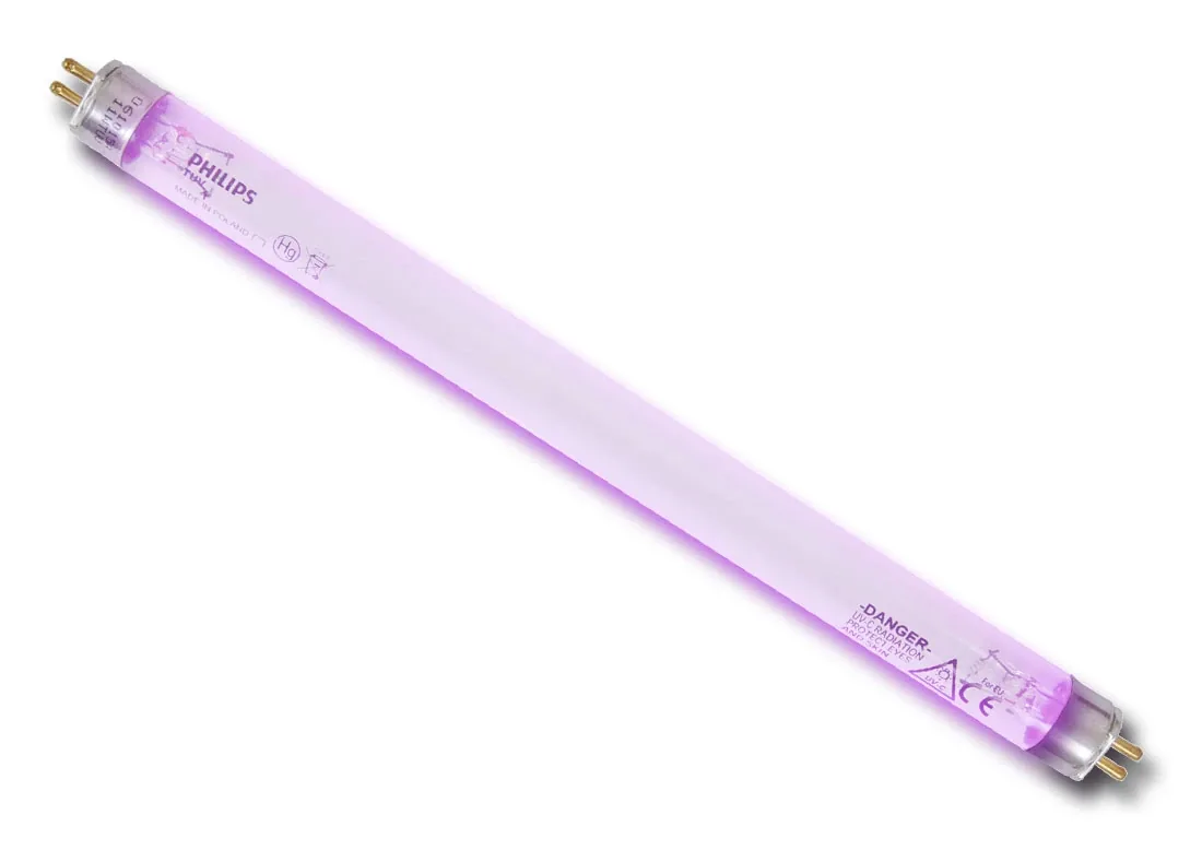 Żarnik (promiennik) do lampy UV-C 6W