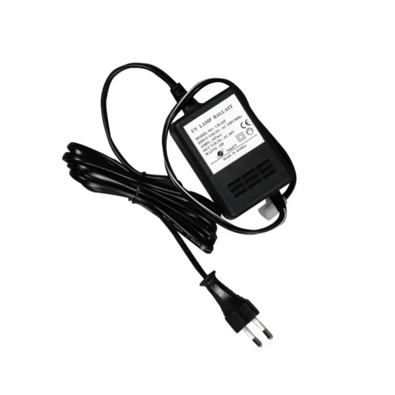 Zasilacz (transformator) do lampy UV USTM 25W