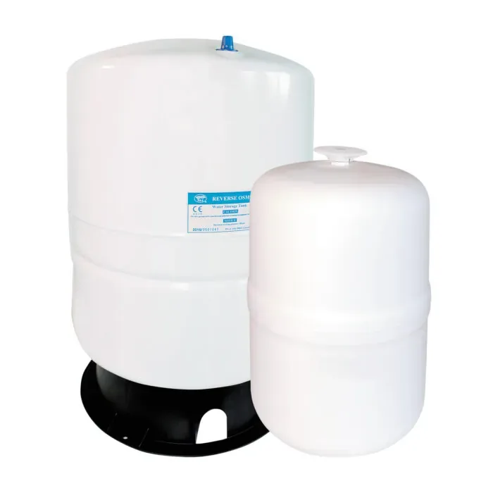 Zbiornik plastikowy do odwróconej osmozy USTM ROTP12 (7,5l)