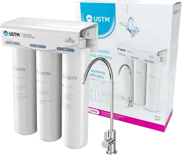 USTM Ultrafiltracja UFM