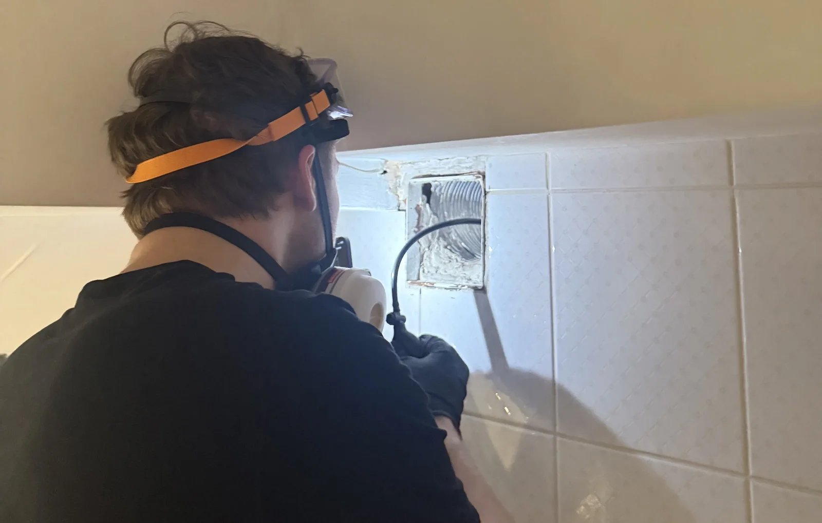 Profesjonalne czyszczenie wentylacji mechanicznej i grawitacyjnej